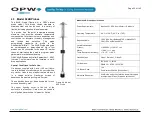 Preview for 35 page of Dover OPW SiteSentinel iSite Installation Manual