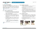 Preview for 37 page of Dover OPW SiteSentinel iSite Installation Manual