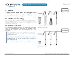 Preview for 41 page of Dover OPW SiteSentinel iSite Installation Manual