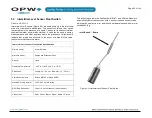 Preview for 42 page of Dover OPW SiteSentinel iSite Installation Manual