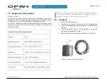 Preview for 43 page of Dover OPW SiteSentinel iSite Installation Manual