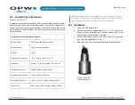 Preview for 45 page of Dover OPW SiteSentinel iSite Installation Manual