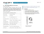 Preview for 46 page of Dover OPW SiteSentinel iSite Installation Manual