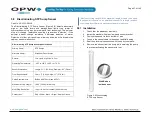 Preview for 47 page of Dover OPW SiteSentinel iSite Installation Manual