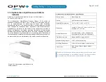 Preview for 51 page of Dover OPW SiteSentinel iSite Installation Manual