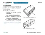 Preview for 52 page of Dover OPW SiteSentinel iSite Installation Manual