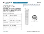 Preview for 55 page of Dover OPW SiteSentinel iSite Installation Manual