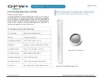 Preview for 56 page of Dover OPW SiteSentinel iSite Installation Manual