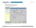 Preview for 60 page of Dover OPW SiteSentinel iSite Installation Manual