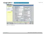 Preview for 61 page of Dover OPW SiteSentinel iSite Installation Manual