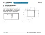 Preview for 68 page of Dover OPW SiteSentinel iSite Installation Manual