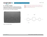 Preview for 71 page of Dover OPW SiteSentinel iSite Installation Manual