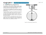 Preview for 73 page of Dover OPW SiteSentinel iSite Installation Manual