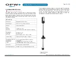 Preview for 82 page of Dover OPW SiteSentinel iSite Installation Manual