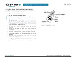 Preview for 84 page of Dover OPW SiteSentinel iSite Installation Manual