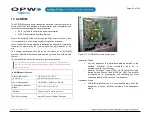 Preview for 85 page of Dover OPW SiteSentinel iSite Installation Manual