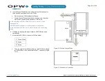 Preview for 88 page of Dover OPW SiteSentinel iSite Installation Manual