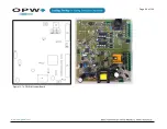 Preview for 90 page of Dover OPW SiteSentinel iSite Installation Manual