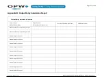 Preview for 92 page of Dover OPW SiteSentinel iSite Installation Manual