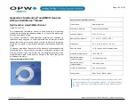 Preview for 125 page of Dover OPW SiteSentinel iSite Installation Manual