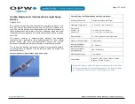 Preview for 127 page of Dover OPW SiteSentinel iSite Installation Manual