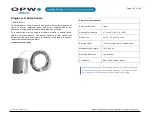 Preview for 129 page of Dover OPW SiteSentinel iSite Installation Manual