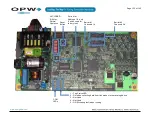 Preview for 135 page of Dover OPW SiteSentinel iSite Installation Manual