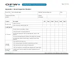 Preview for 140 page of Dover OPW SiteSentinel iSite Installation Manual