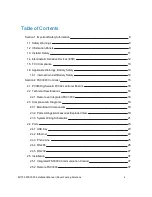 Preview for 4 page of Dover Petro Vend FSC3000 Installation Manual