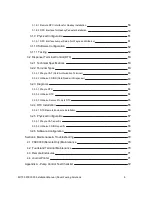 Preview for 6 page of Dover Petro Vend FSC3000 Installation Manual