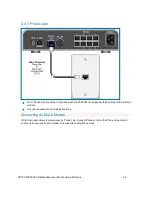 Preview for 25 page of Dover Petro Vend FSC3000 Installation Manual