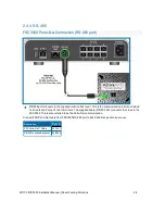 Preview for 26 page of Dover Petro Vend FSC3000 Installation Manual