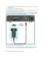 Preview for 35 page of Dover Petro Vend FSC3000 Installation Manual