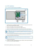 Preview for 66 page of Dover Petro Vend FSC3000 Installation Manual