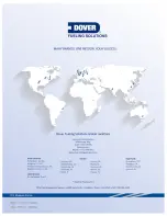 Preview for 79 page of Dover Petro Vend FSC3000 Installation Manual