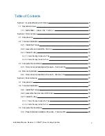 Preview for 3 page of Dover Petro Vend M1040-ANT Installation Manual