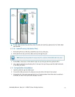 Preview for 15 page of Dover Petro Vend M1040-ANT Installation Manual