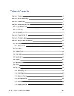 Preview for 3 page of Dover ProGauge MagLink LX User Manual