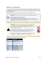 Preview for 7 page of Dover ProGauge MagLink LX User Manual