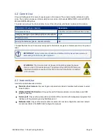 Preview for 12 page of Dover ProGauge MagLink LX User Manual