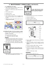 Предварительный просмотр 13 страницы Dover PSG A40 Instructions Manual