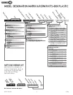 Предварительный просмотр 4 страницы Dover PSG All-Flo A025-SQ Manual