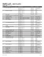 Предварительный просмотр 17 страницы Dover PSG All-Flo A025-SQ Manual