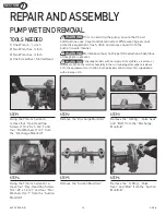 Предварительный просмотр 14 страницы Dover PSG ALL-FLO A075 Installation, Operation & Maintenance Manual