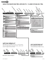 Предварительный просмотр 6 страницы Dover PSG ALL-FLO A150 Installation, Operation & Maintenance Manual