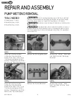 Предварительный просмотр 12 страницы Dover PSG ALL-FLO F100 Series Installation Operation & Maintenance