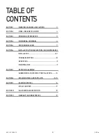 Preview for 2 page of Dover PSG ALL-FLO IOM A025 Series Installation Operation & Maintenance Data