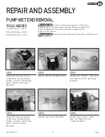 Preview for 12 page of Dover PSG ALL-FLO IOM A050 Series Installation Operation & Maintenance Data