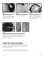 Preview for 13 page of Dover PSG ALL-FLO IOM A050 Series Installation Operation & Maintenance Data