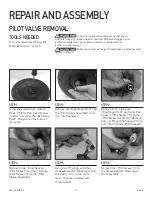 Preview for 16 page of Dover PSG ALL-FLO IOM A050 Series Installation Operation & Maintenance Data